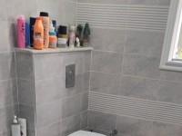 Appartement S2 à louer à El Menzah 5