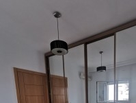 appartement s2 jamais habité à jardin d'el menzah 