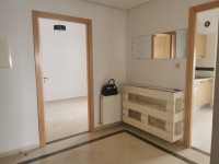 appartement s2 jamais habité à jardin d'el menzah 