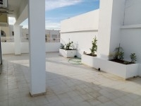 Appartement S3 à louer à El Wahat L’Aouina