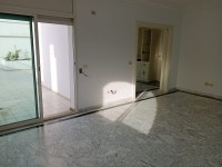 Appartement S3 à louer à El Wahat L’Aouina