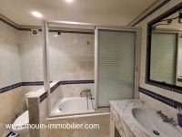APPARTEMENT SABRI Yasmine Hammamet AL3061
