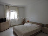 APPARTEMENT SACHA Sidi Mahersi AV1167