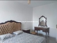 Appartement Sadil 2 AL2677 Hammamet 