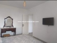 Appartement Sadil 2 AL2677 Hammamet 