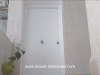 Appartement Sadil 2 AL2677 Hammamet 