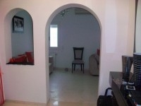 appartement safa AV007 hammamet 