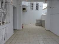 Appartement Sahar ref AL1347 Hammamet