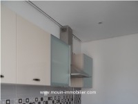 Appartement Salah 2 ref AV503 Nabeul