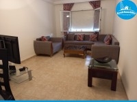 Appartement Salah