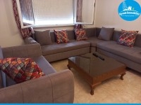 Appartement Salah
