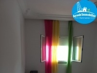 Appartement Salah
