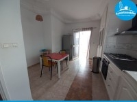 Appartement Salah
