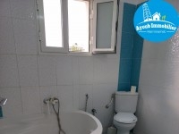 Appartement Salah