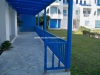 APPARTEMENT SALIMA Gammarth AL1583