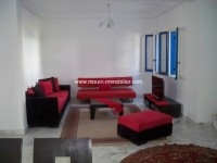 APPARTEMENT SALIMA Gammarth AL1583