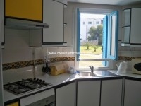 APPARTEMENT SALIMA Gammarth AL1583