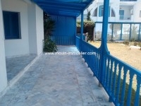 Appartement Salima ref AL1583 Gammarth