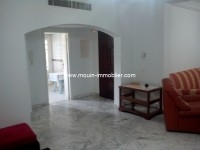 Appartement Salima ref AL1583 Gammarth