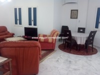 Appartement Salima ref AL1583 Gammarth