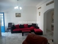 Appartement Salima ref AL1583 Gammarth