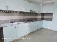 Appartement Sally 2 AL3247 Hammamet Nord 