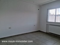 Appartement Sally 2 AL3247 Hammamet Nord 