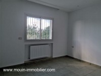 Appartement Sally 2 AL3247 Hammamet Nord 