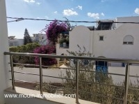 Appartement Sally 2 AL3247 Hammamet Nord 