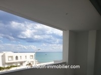 APPARTEMENT SALLY 3 Hammamet AV1267