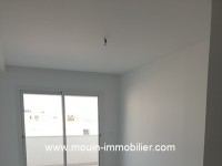 Appartement Sally 3 ref AV1267 Hammamet 