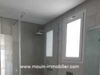 Appartement Sally 3 ref AV1267 Hammamet 