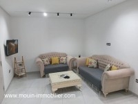 APPARTEMENT SALMA 2 Hammamet Centre AL3695