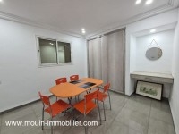 APPARTEMENT SALMA AL I à Hammamet AL2890