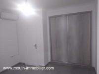 Appartement Salma AL2890 Hammamet 