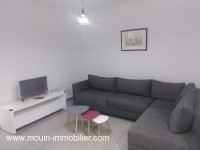 APPARTEMENT SALMA Hammamet AL2890