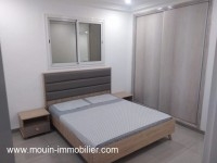 APPARTEMENT SALMA Hammamet AL2890