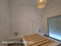 APPARTEMENT SALY AL Hammamet Nord AL3092