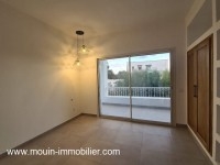 APPARTEMENT SALY AL Hammamet Nord AL3092