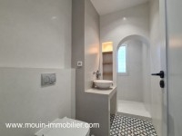 APPARTEMENT SALY AL Hammamet Nord AL3092