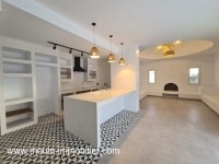 Appartement Saly AL3092 Hammamet Nord 