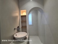 Appartement Saly AL3092 Hammamet Nord 