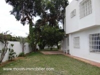 Appartement Sam AL499 Jinan Hammamet 