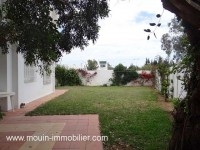 Appartement Sam AL499 Jinan Hammamet 