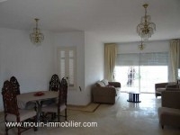 Appartement Sam AL499 Jinan Hammamet 