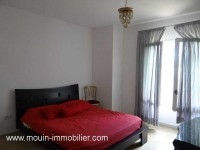 Appartement Sam AL499 Jinan Hammamet 