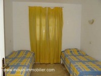Appartement Sam AL499 Jinan Hammamet 