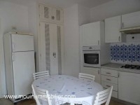 Appartement Sam AL499 Jinan Hammamet 