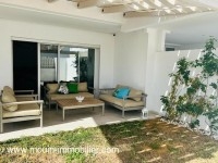 APPARTEMENT SAMARIS à La Corniche Hammamet AL2977