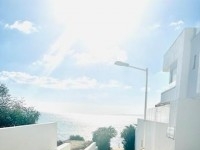 APPARTEMENT SAMARIS à La Corniche Hammamet AL2977